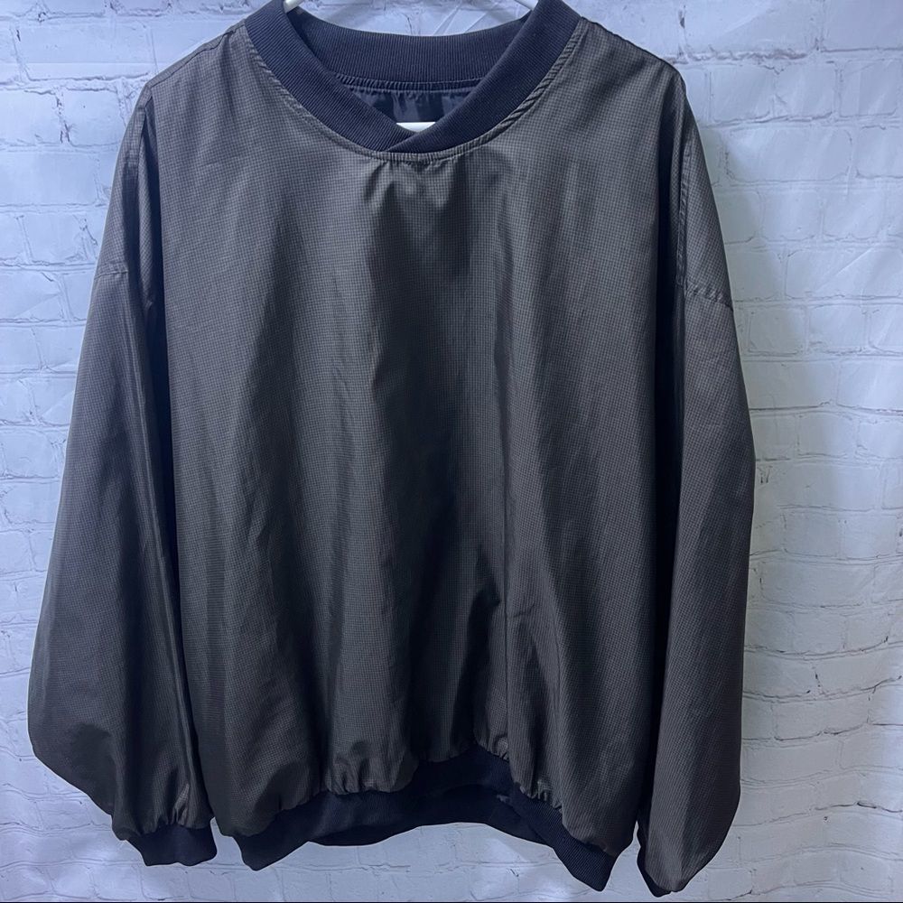 Lady Divots Windbreaker